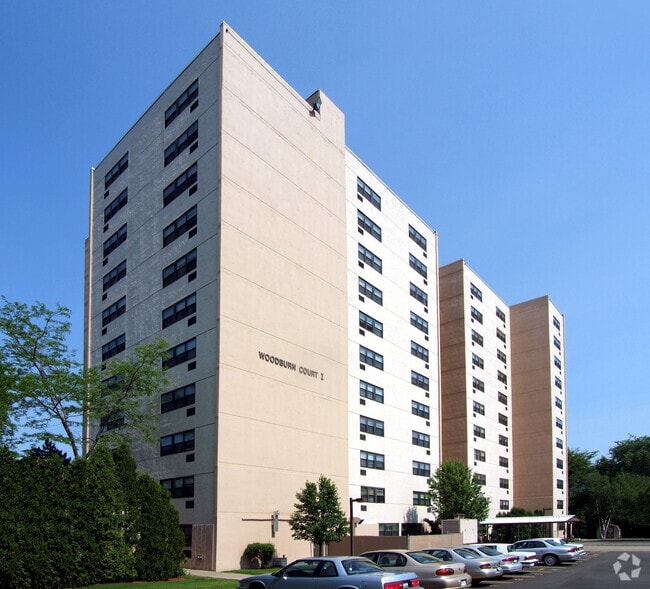 Woodburn Court Apartments in Binghamton NY Apartments com