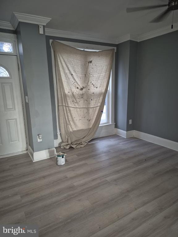 Building Photo - 2518 McCulloh St