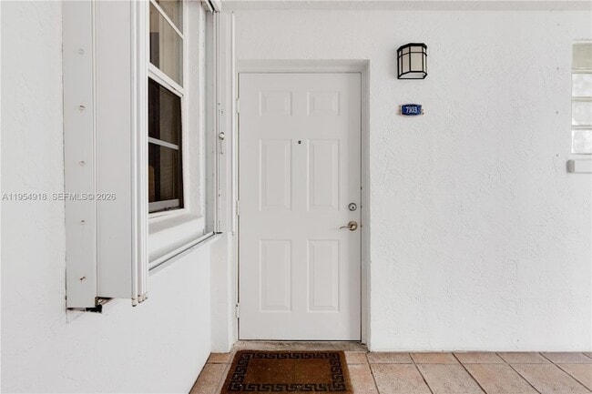 Photo - 3105 NE 184th St Apartment