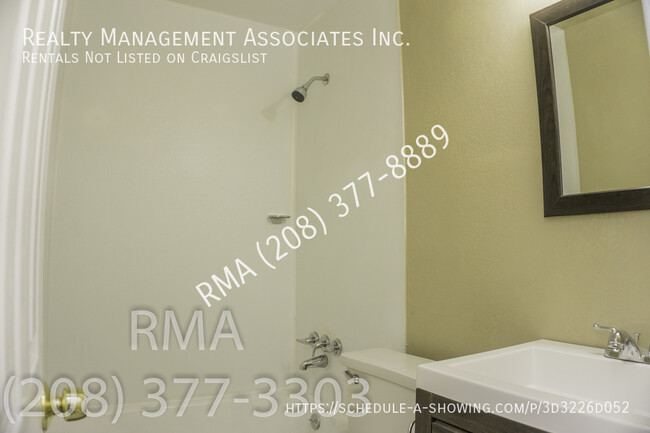 Foto del edificio - 1 Bedroom Unit in North End~ Fort St