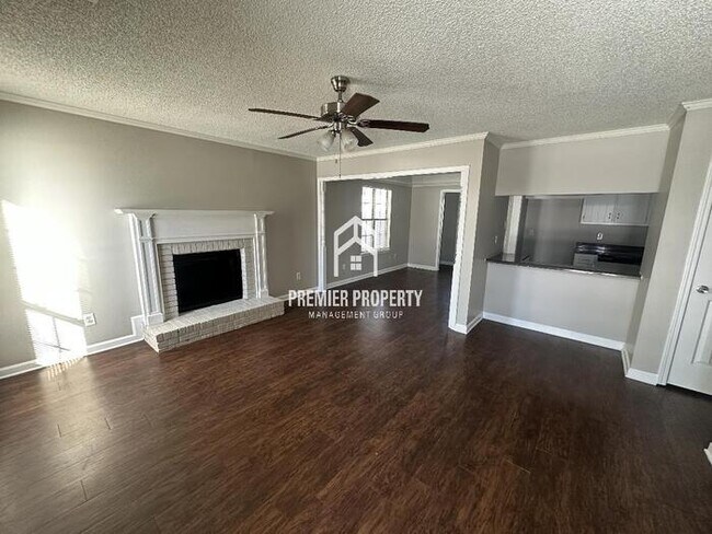 Foto del edificio - 6400 S Fawn Hollow Cir