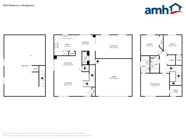 Foto del edificio - 2925 Shetland Ln
