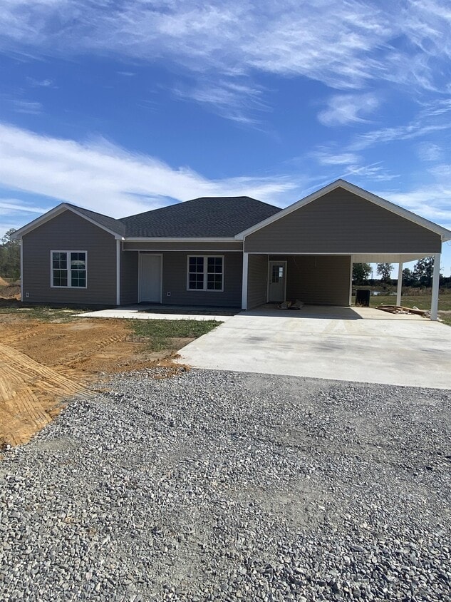 1303 Tifton Eldorado Rd, Tifton, GA 31794 House Rental in Tifton, GA