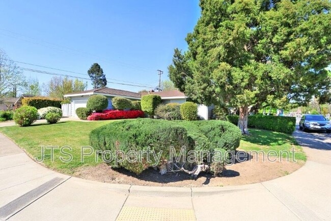 Foto del edificio - 1200 Gary Way