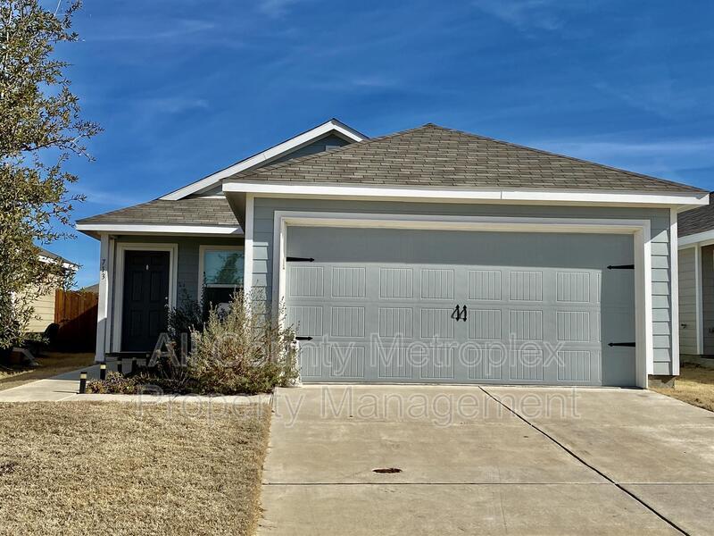 713 Slocum Way, Princeton, TX 75407 House Rental in Princeton, TX