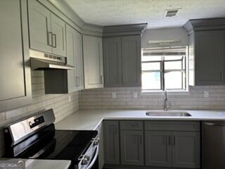 Foto del edificio - 1731 Hunting Creek Dr SE