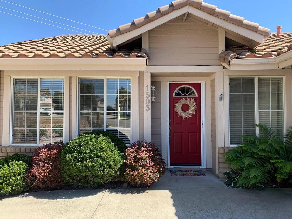 Primary Photo - 1503 Las Brisas Dr
