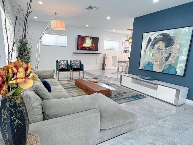 Foto del edificio - 200 NW 86th St