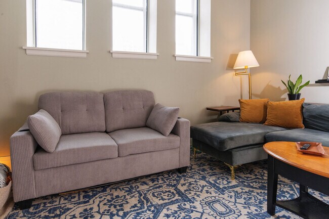 Building Photo - 225 E Michigan St