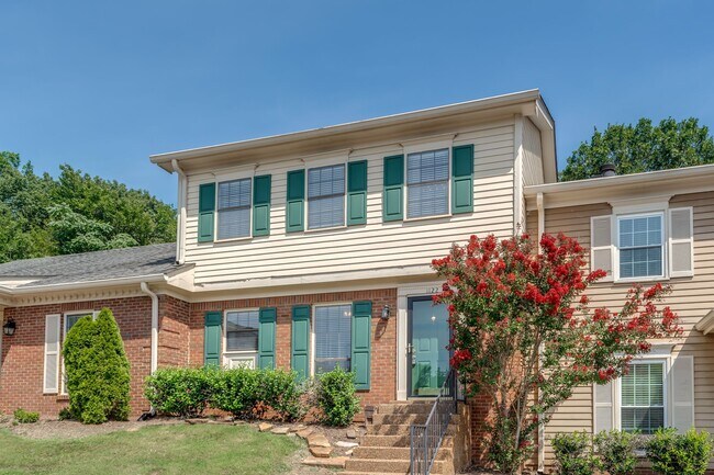 Foto del edificio - 1122 Brentwood Pointe