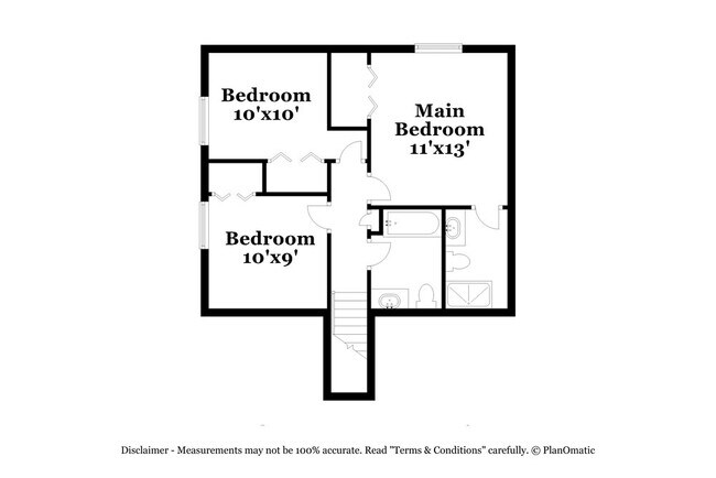 Foto del edificio - 1713 Willowpark Ct