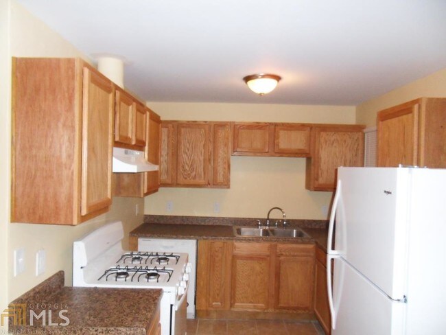 Foto del edificio - 3798 Adkins Rd NW