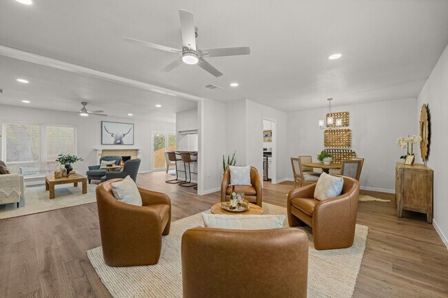 Foto del edificio - 10223 Flatland Trail