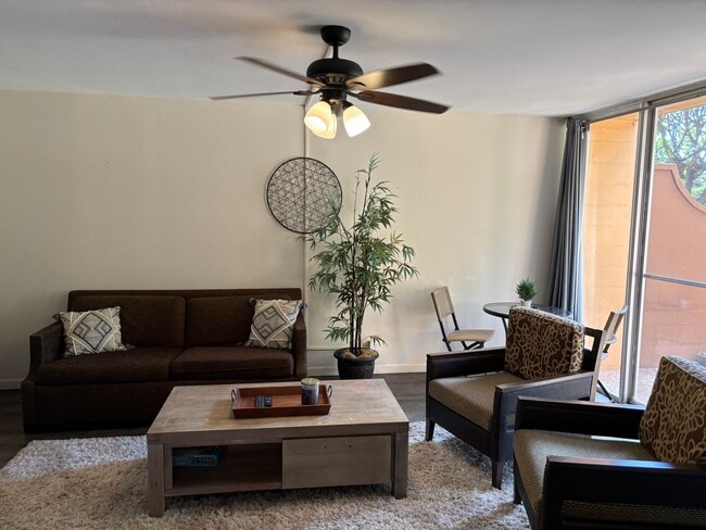 Building Photo - AVAILABLE NOW. Electric included. Furnishe...