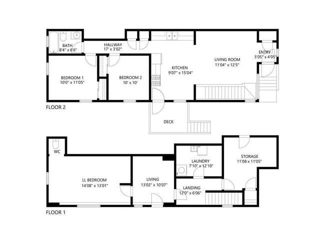 Building Photo - 4101 Lowry Ave N