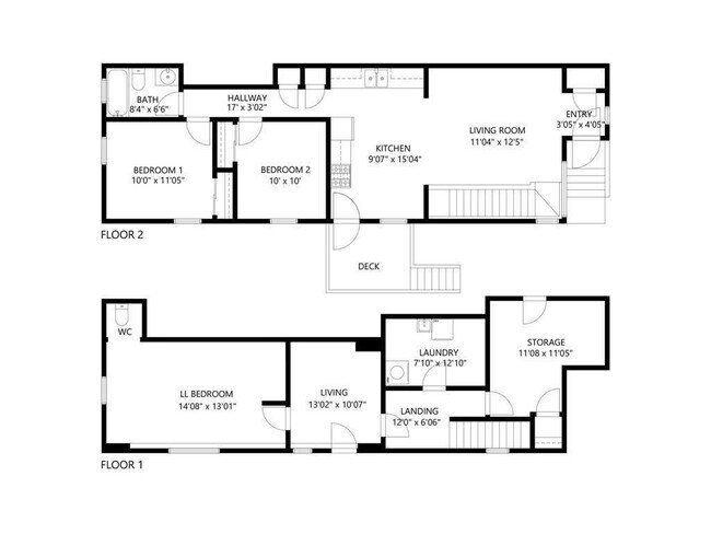 Foto del edificio - 4101 Lowry Ave N