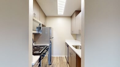 Interior Photo - The Whitmore