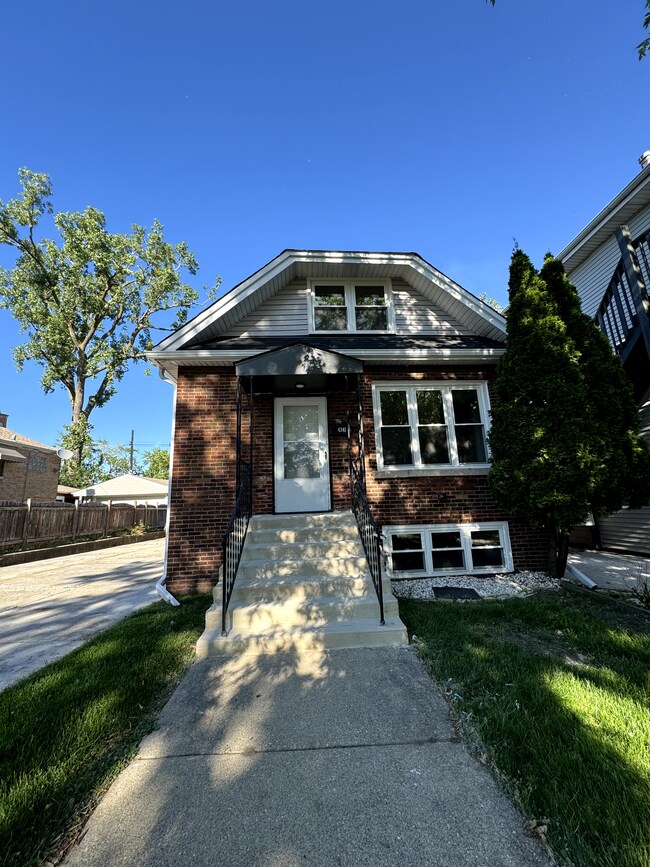 4341 Wisconsin Ave, Stickney, IL 60402 House Rental in Stickney, IL