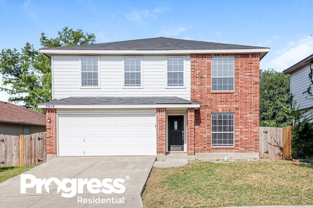 5019 Crestwood Hill Dr, San Antonio, TX 78244 House for Rent in San Antonio, TX