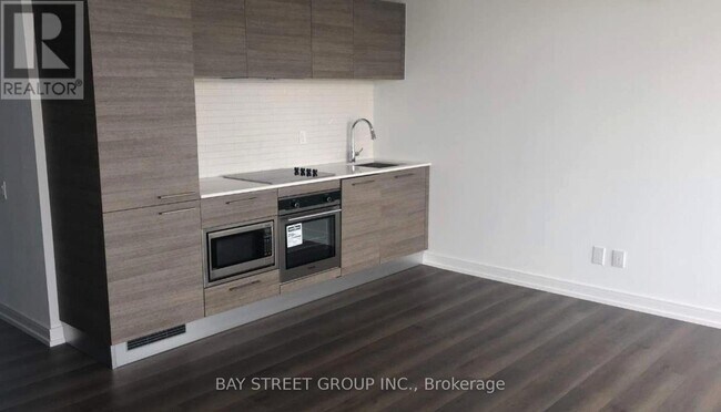 Photo du bâtiment - 3 Gloucester St