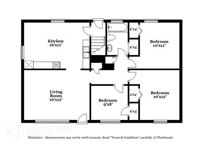 Foto del edificio - 6509 Lantana Ct
