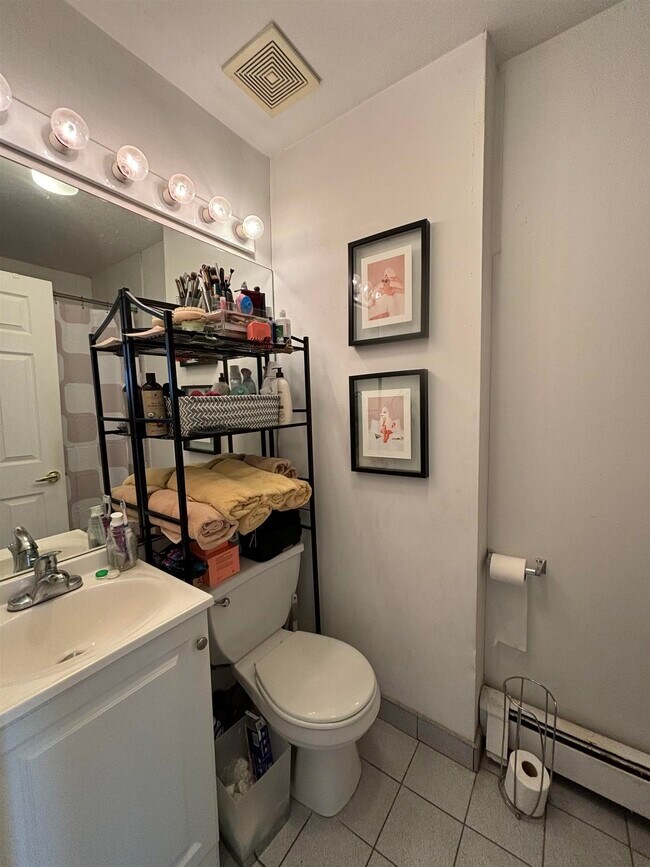 Foto del edificio - 409 1st St