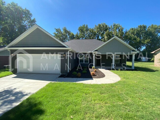 Foto del edificio - Home for Rent in Huntsville!!! COMING SOON...