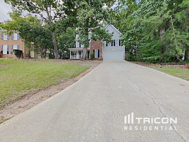 Building Photo - 3213 Glynn Mill Drive Snellville GA