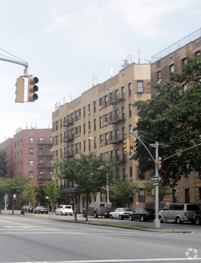 2626 Kings Hwy Brooklyn, NY 11229 Rentals Brooklyn, NY