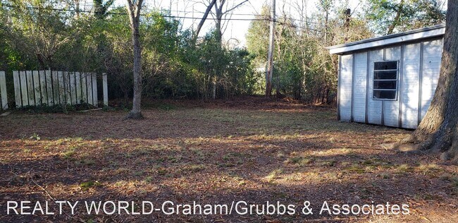 Foto del edificio - 2 br, 1 bath House - 905 S Pine Street