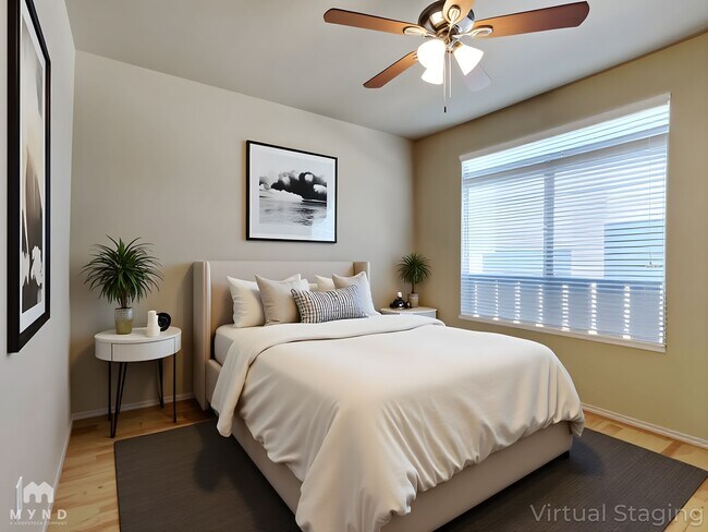 Foto del edificio - 280 S Evergreen Rd