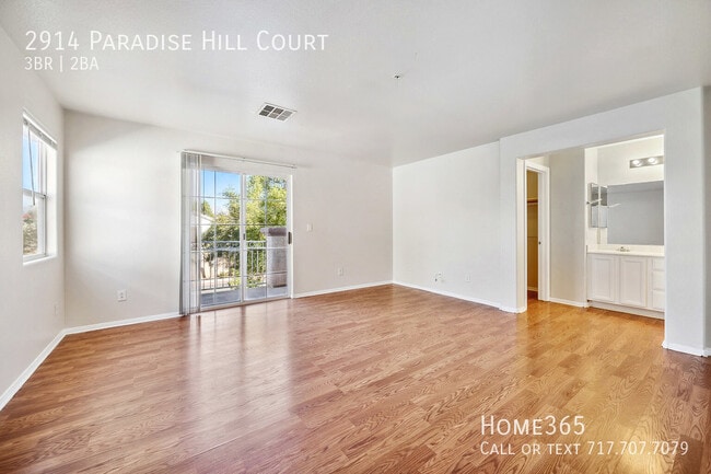 Building Photo - Cozy 3 bedroom, 2 bathroom home in North L...
