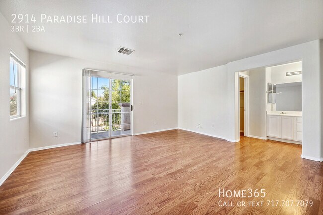 Foto del edificio - Cozy 3 bedroom, 2 bathroom home in North L...