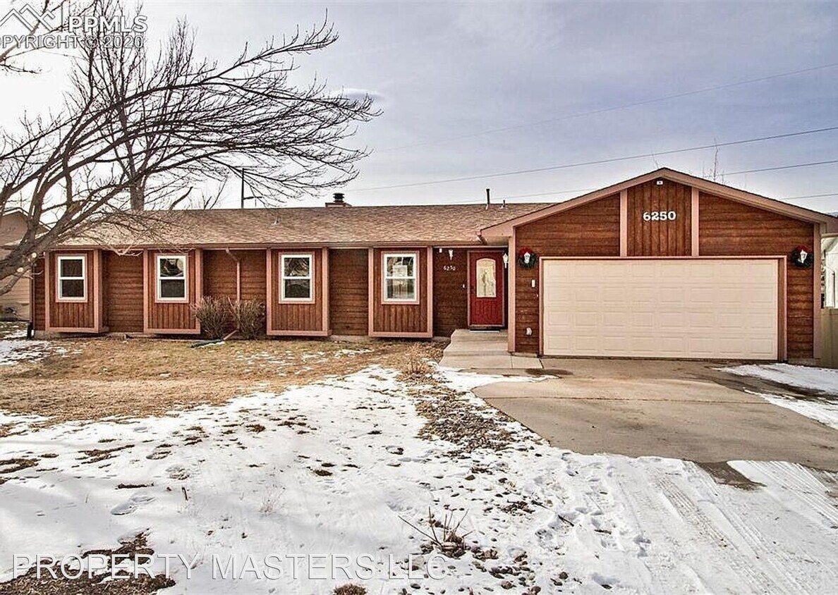 Foto del edificio - 5 br, 3 bath House - 6250 Pulpit Rock Dr