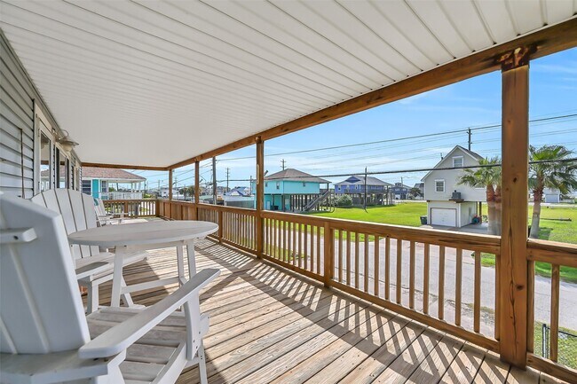 Foto del edificio - 21600 Zachary Dr