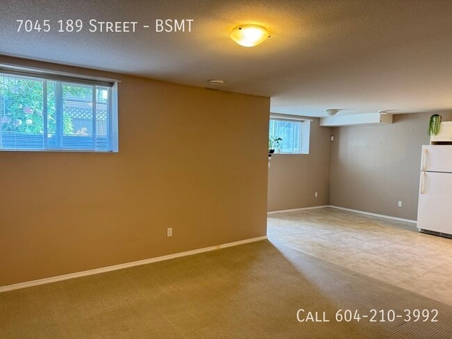 Building Photo - Spacious Basement- Utilities Included