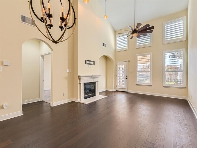 Foto del edificio - 2210 Onion Creek Pkwy