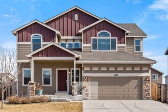 Building Photo - 6105 Fiddle Wy