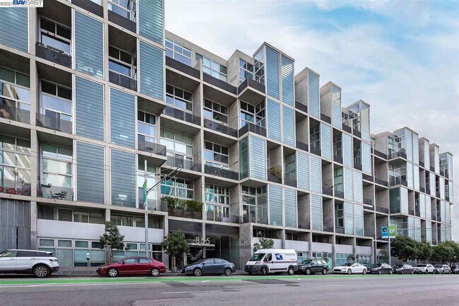 Foto del edificio - 855 Folsom St