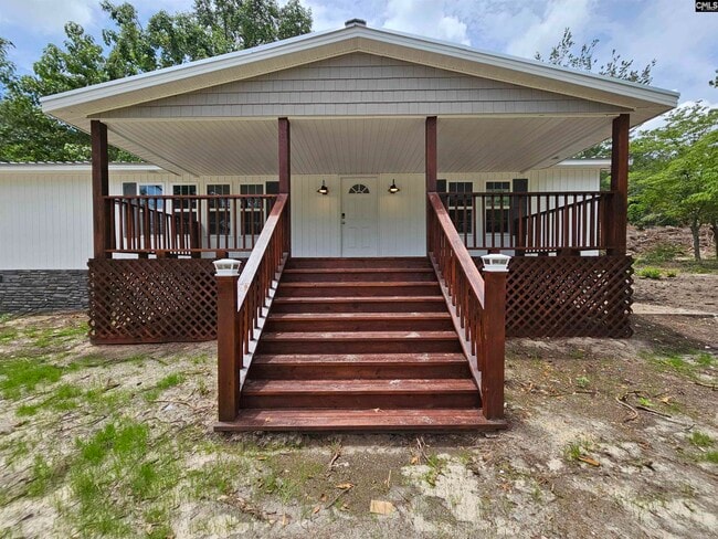 Foto del edificio - 855 Park Rd
