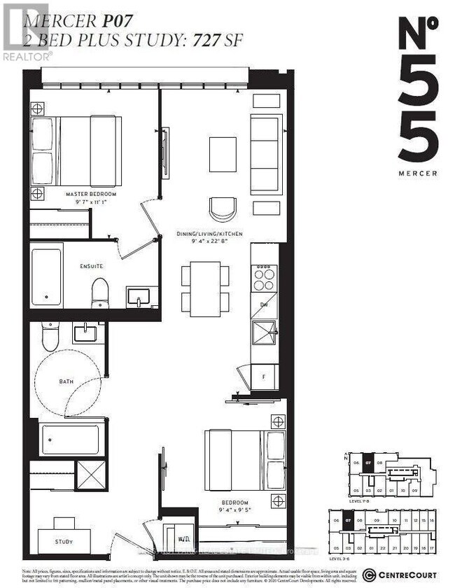 Building Photo - 55-655 Mercer St