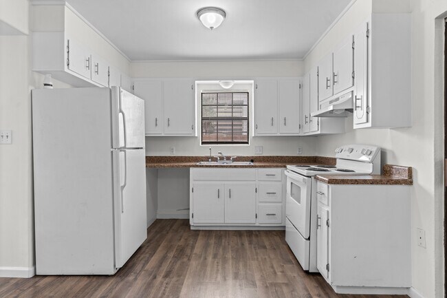 Foto del edificio - 3821 N 7th Ct