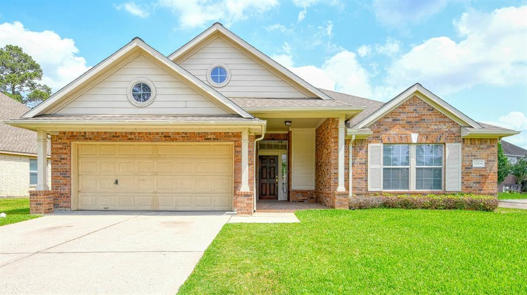 20834 Normandy Forest Dr, Spring, TX 77388 - House Rental in Spring, TX ...