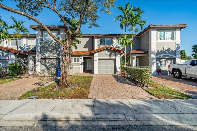 Foto del edificio - 2889 SW 129th Way