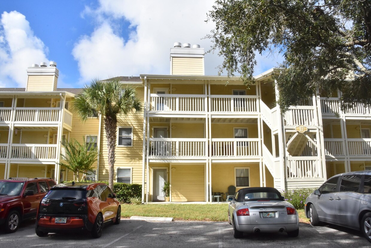 Foto principal - 100 Fairway Park Blvd