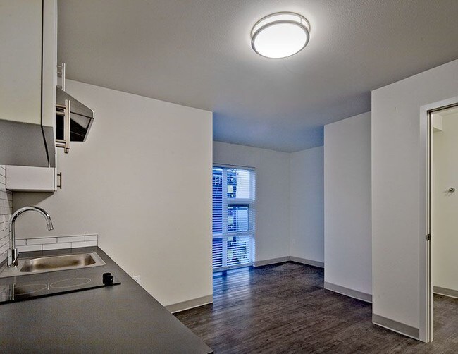 Alder Flats Apartments Seattle, WA