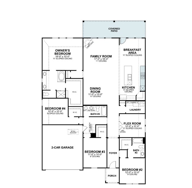 Building Photo - 12804 Windy Gap Dr