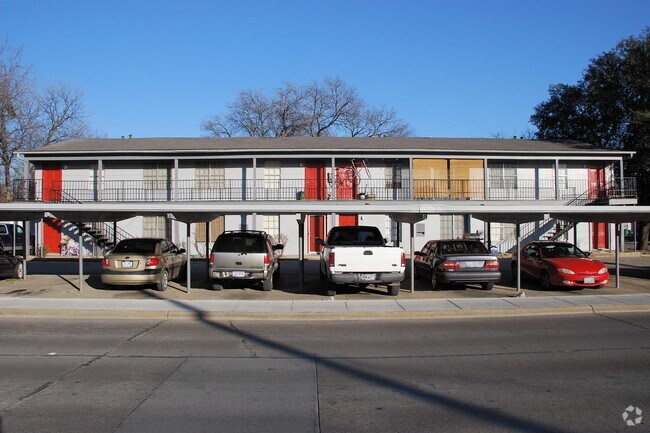 Foto del edificio - 418 W Congress St