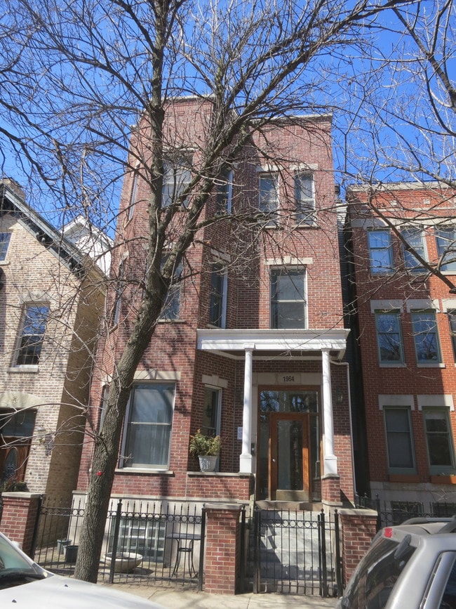 Building - 1964 N Orchard St Apartments