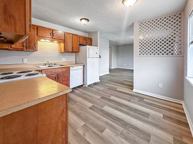 Foto del edificio - 1412 Ascent Trail NW